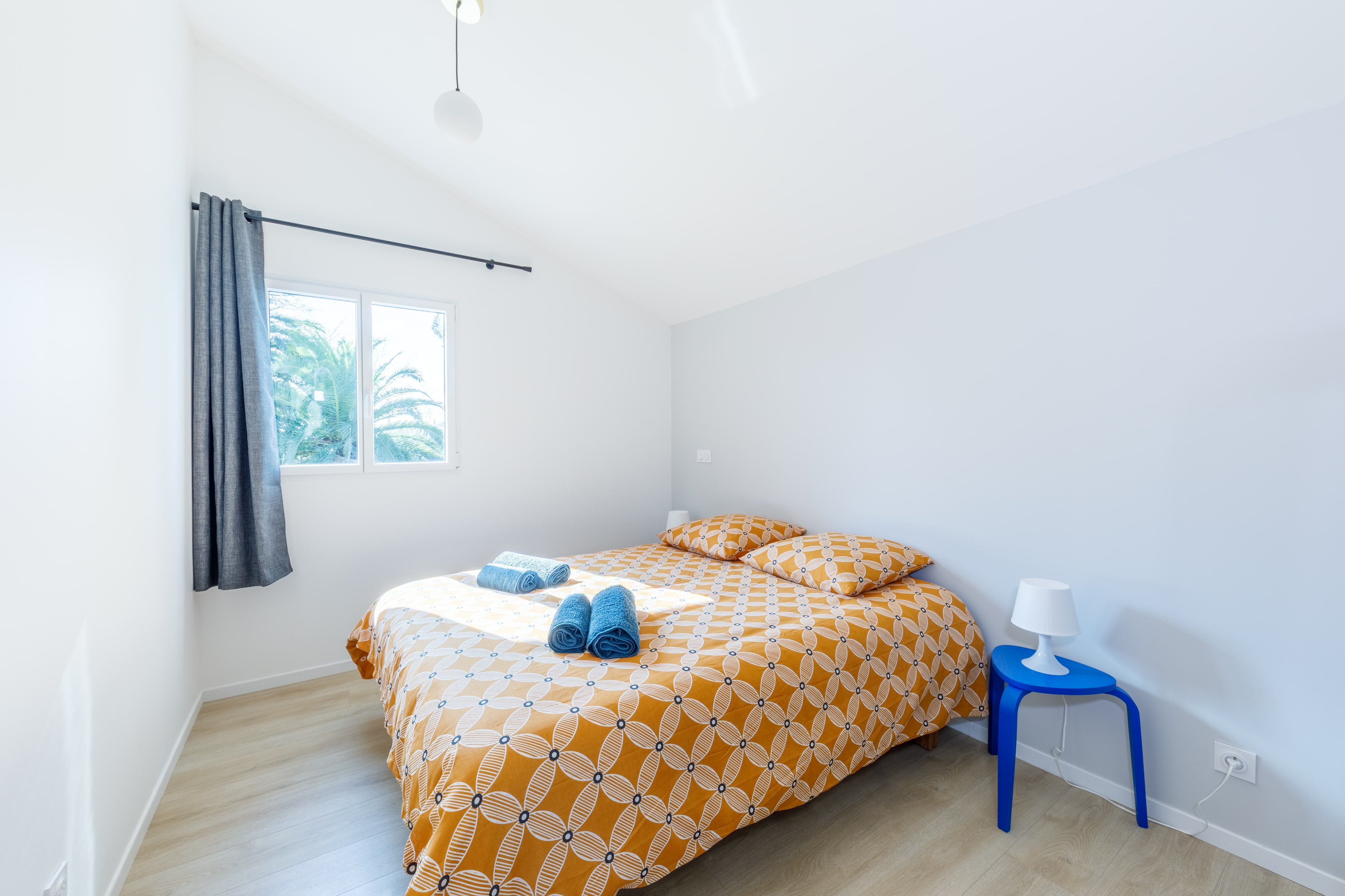 Bedroom One Min