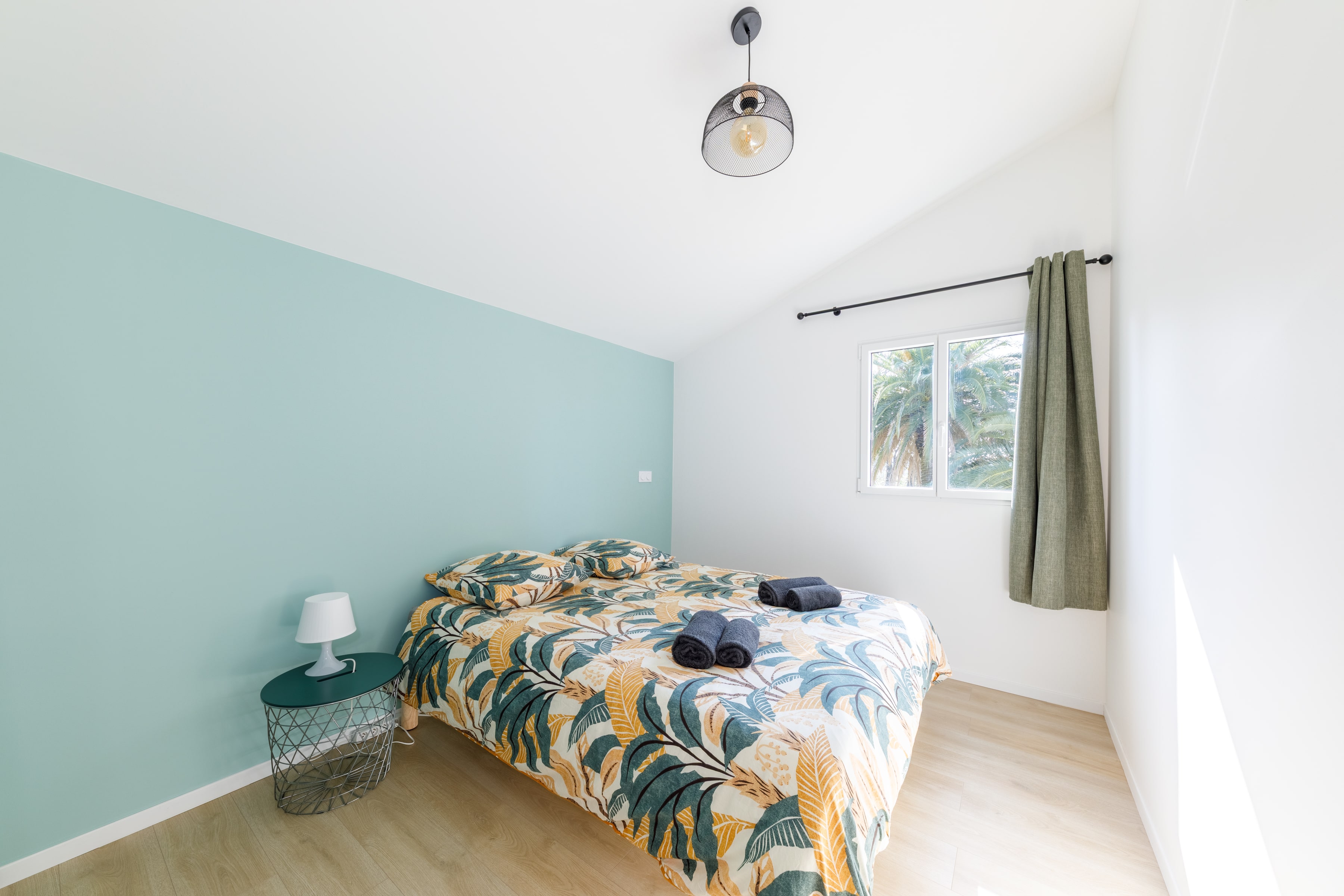 Bedroom Two Min